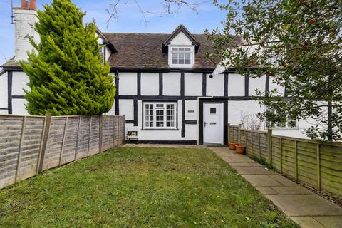 2 bedroom cottage for sale, Iris Cottage, Leigh Sinton, Worcestershire, WR13 5EQ