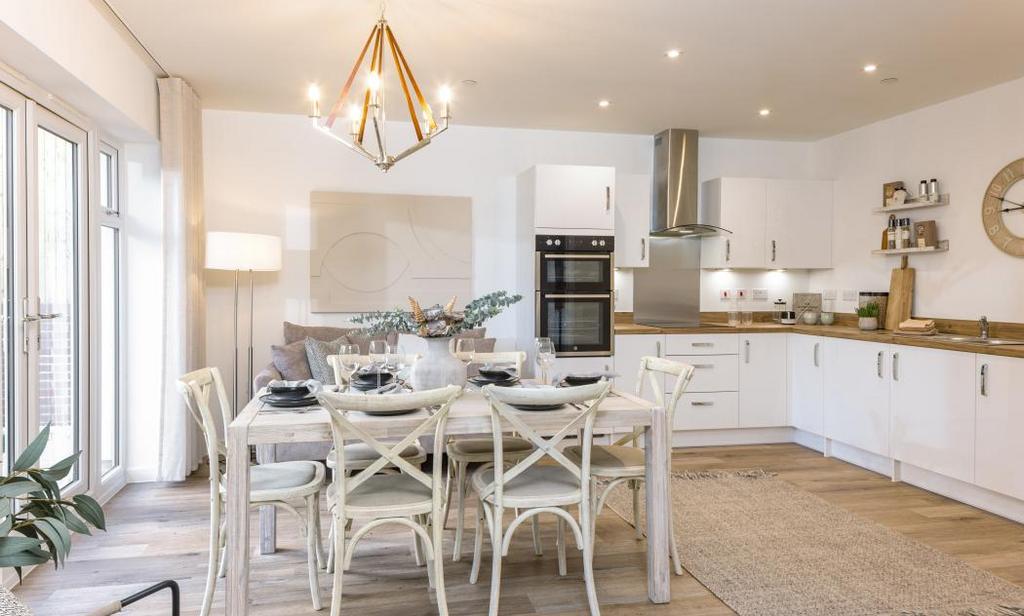 Dandara - Sant Silian - The Ebbw, Home 125