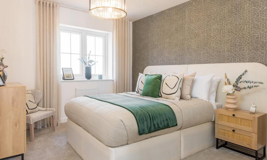 Dandara - Sant Silian - The Ebbw, Home 125