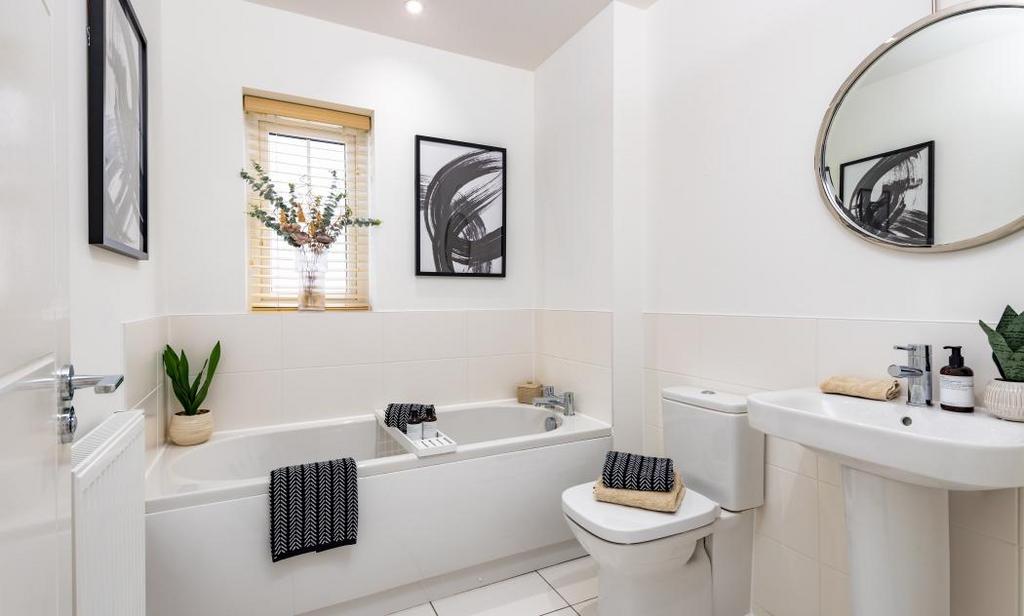 Dandara - Sant Silian - The Ebbw, Home 125