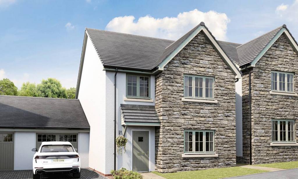 Dandara - Sant Silian - The Ebbw, Home 125