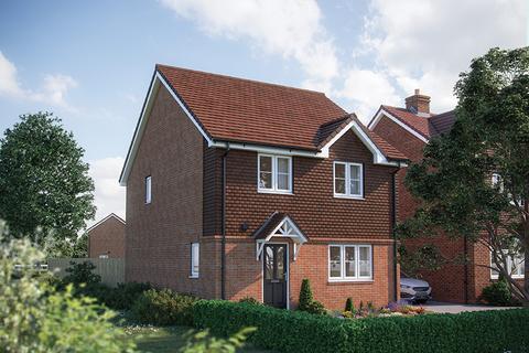 4 bedroom detached house for sale, Plot 3, The Orchid at Summerhill Gardens, Ersham Road BN27