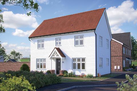 3 bedroom detached house for sale, Plot 32, The Spruce at Elsenham Brook, Hall Road CM22