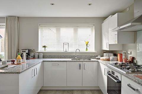 3 bedroom detached house for sale, Plot 33, The Cypress at The Riverside, DE15, Marley Way DE15