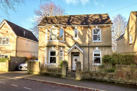 Bellotts Road, Bath, BA2