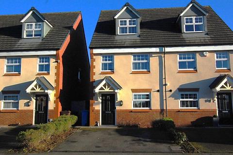 3 bedroom semi-detached house for sale, Eason Way, Greater Manchester OL6