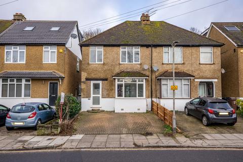 3 bedroom semi-detached house for sale, Campfield Road, Hertfordshire AL1