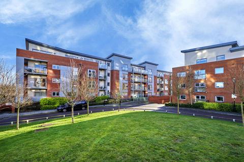 Charrington Place, Hertfordshire AL1