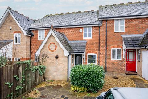 2 bedroom terraced house for sale, Vallance Place, Hertfordshire AL5