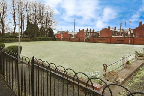 1 bedroom bungalow for sale, Devonshire Court, Chorley PR7