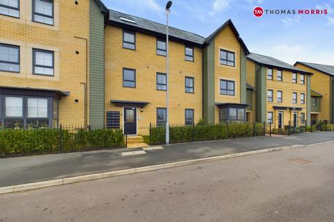 2 bedroom apartment for sale, Butcher Drive, Huntingdon PE29