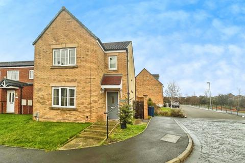 Caddy Close, Chester Le Street DH3