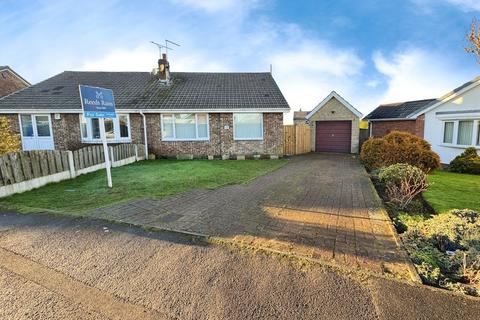 3 bedroom bungalow for sale, Broom Grove, Sheffield S25