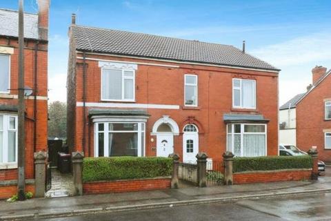 3 bedroom semi-detached house for sale, Lidgett Lane, Sheffield S25