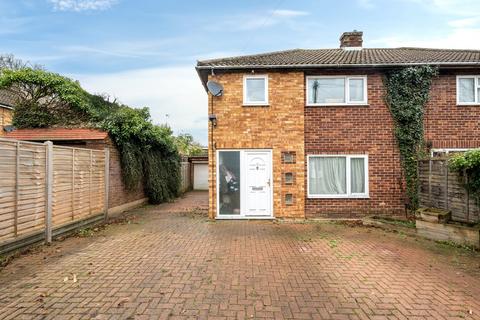 3 bedroom semi-detached house for sale, Pamela Gardens, Herts CM23