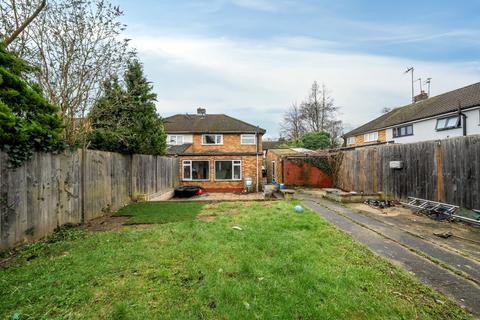 3 bedroom semi-detached house for sale, Pamela Gardens, Herts CM23