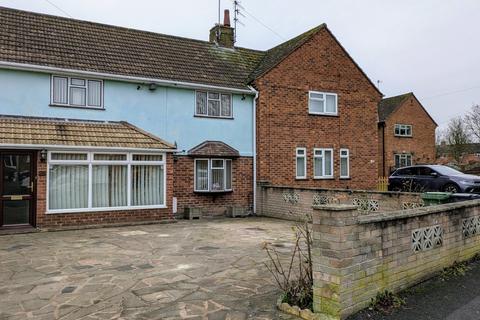 3 bedroom terraced house for sale, Fairfield Road, Worcestershire WR11