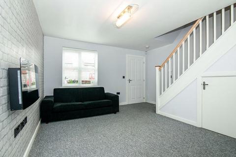 2 bedroom terraced house for sale, Wildflower Close, Stockport SK2