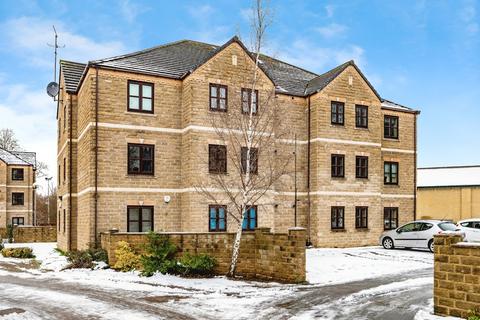 2 bedroom apartment for sale, Mereside, Huddersfield HD5