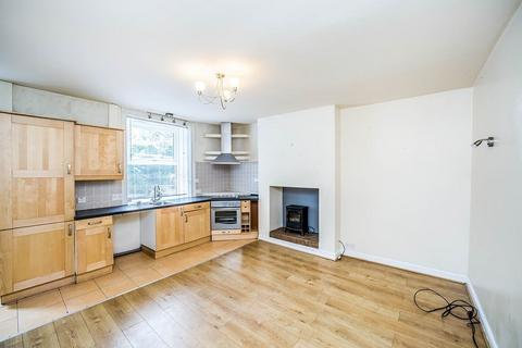 1 bedroom end of terrace house for sale, Greenhill Bank Road, Holmfirth HD9