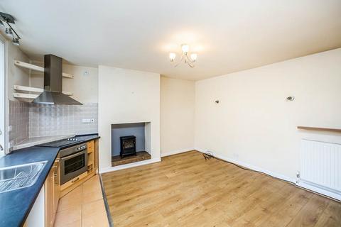 1 bedroom end of terrace house for sale, Greenhill Bank Road, Holmfirth HD9