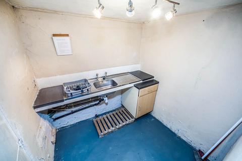 1 bedroom end of terrace house for sale, Greenhill Bank Road, Holmfirth HD9