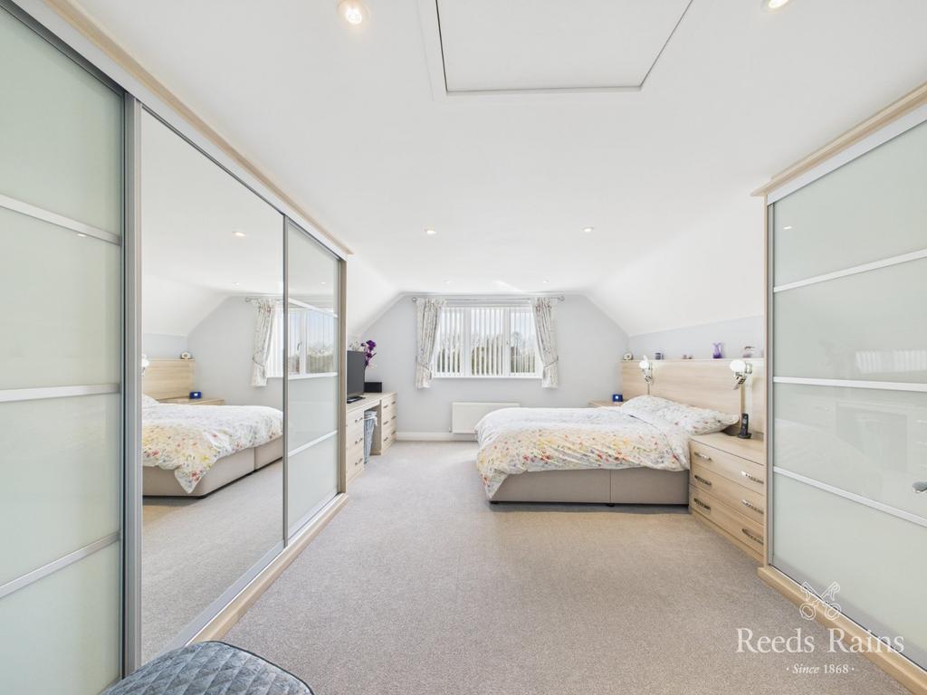 Principal Bedroom