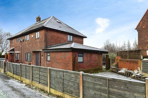 3 bedroom semi-detached house for sale, Bradley Green Road, Greater Manchester SK14