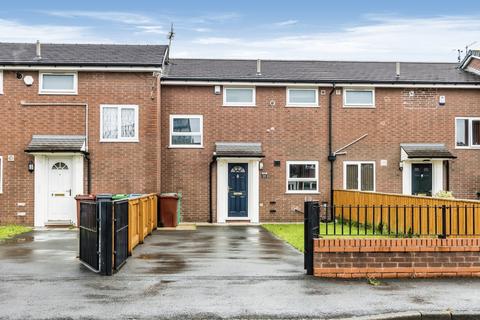 2 bedroom terraced house for sale, Beamish Close, Manchester M13