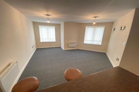 2 bedroom apartment to rent, Hassell Street, Staffordshire ST5