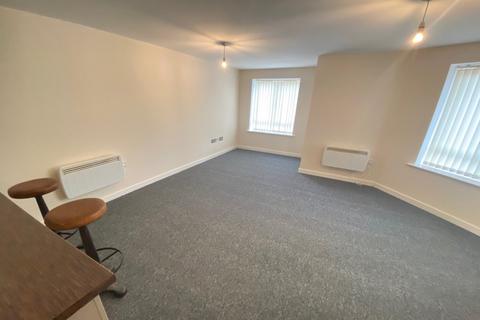 2 bedroom apartment to rent, Hassell Street, Staffordshire ST5