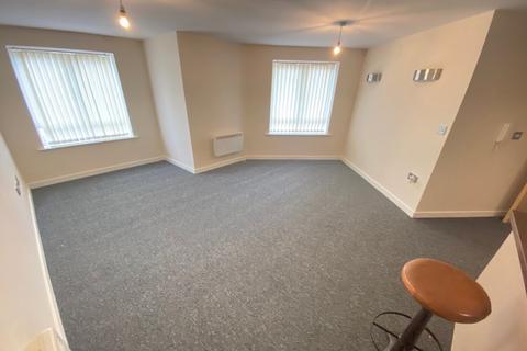 2 bedroom apartment to rent, Hassell Street, Staffordshire ST5