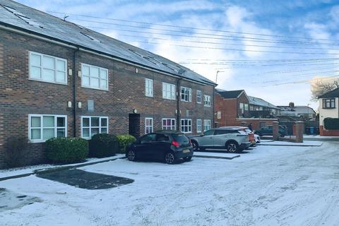 2 bedroom apartment for sale, Wallace Drive, Merseyside L36