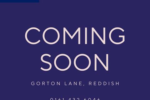 Gorton Road, Greater Manchester SK5