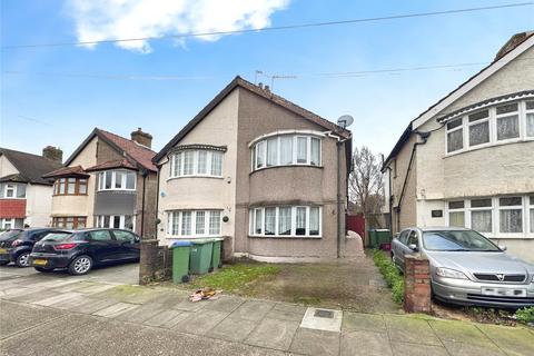 2 bedroom semi-detached house for sale, Budleigh Crescent, Welling DA16