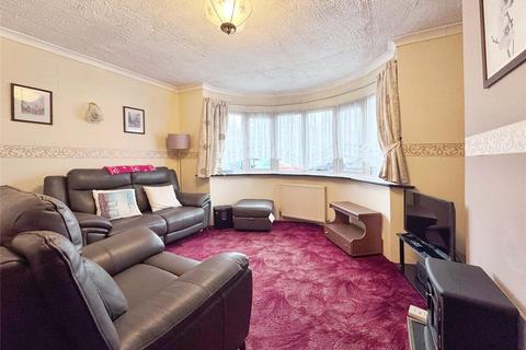 2 bedroom semi-detached house for sale, Budleigh Crescent, Welling DA16