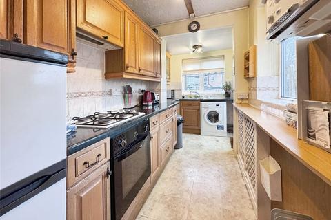 2 bedroom semi-detached house for sale, Budleigh Crescent, Welling DA16