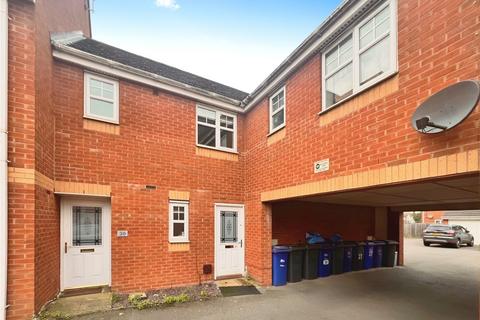 2 bedroom flat for sale, Black Eagle Court, Burton-on-Trent DE14