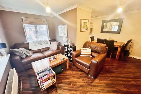 2 bedroom flat for sale, Black Eagle Court, Burton-on-Trent DE14