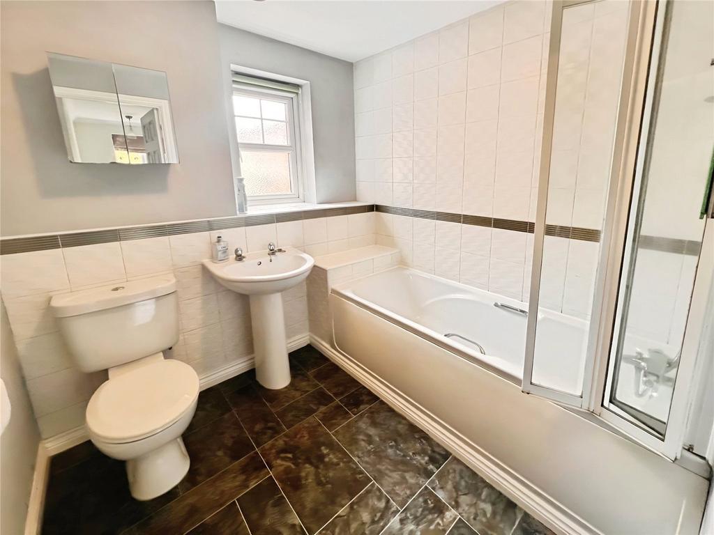 Bathroom Wc