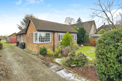 3 bedroom bungalow for sale, Mill Lane, Selby YO8