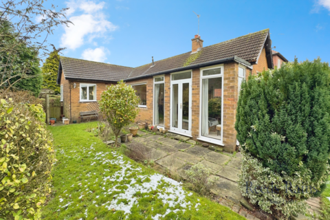 3 bedroom bungalow for sale, Mill Lane, Selby YO8