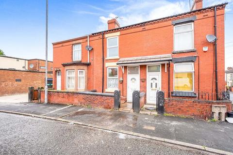 Broad Oak Road, Merseyside WA9