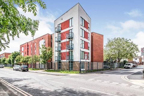 1 bedroom apartment for sale, Ordsall Lane, Salford M5