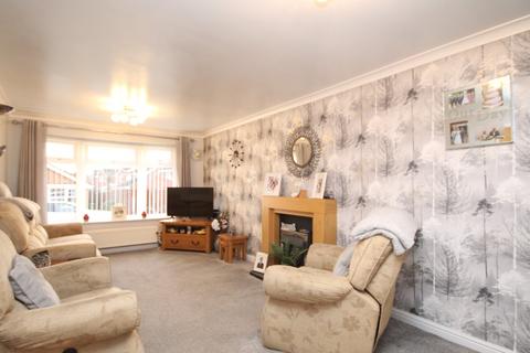 2 bedroom bungalow for sale, Sorrel Close, Durham TS19