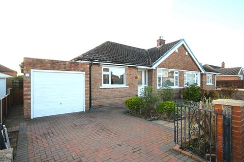 2 bedroom bungalow for sale, Coverdale Road, Durham TS19