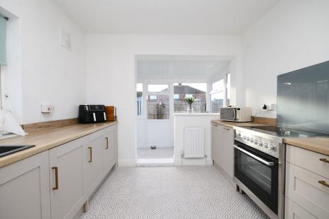 2 bedroom bungalow for sale, Coverdale Road, Durham TS19