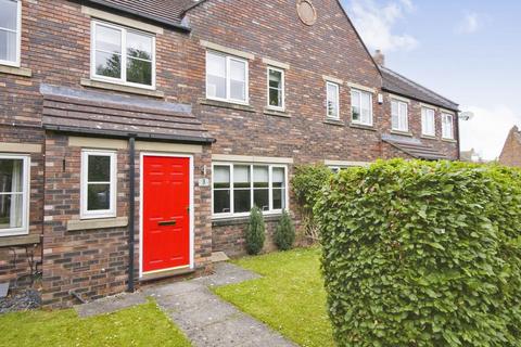 3 bedroom terraced house for sale, Russell Drive, North Yorkshire YO30