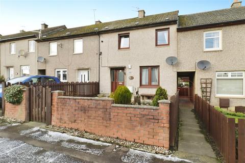 2 bedroom terraced house for sale, Canmore Terrace, Dunfermline KY12