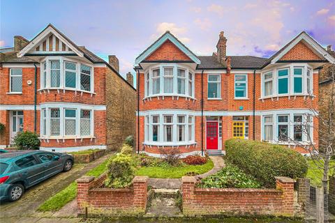 4 bedroom semi-detached house for sale, Dunvegan Road, London SE9